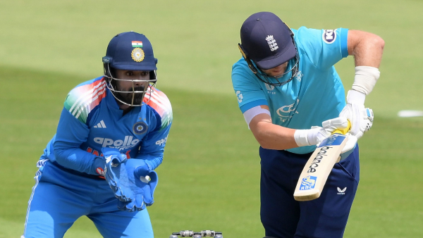 Joe Root s