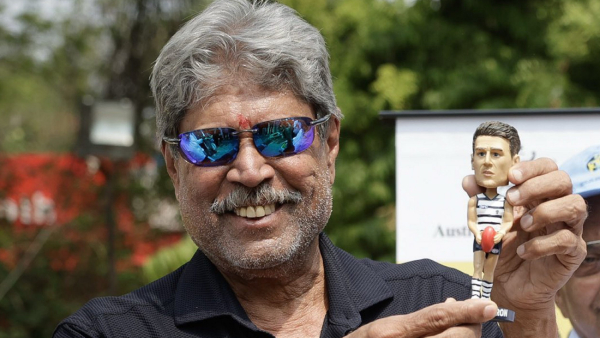 Kapil Dev Kapil Dev