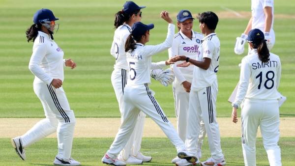 Lord s Test Lord s Test