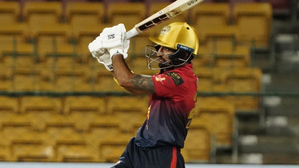 Maharaja Trophy