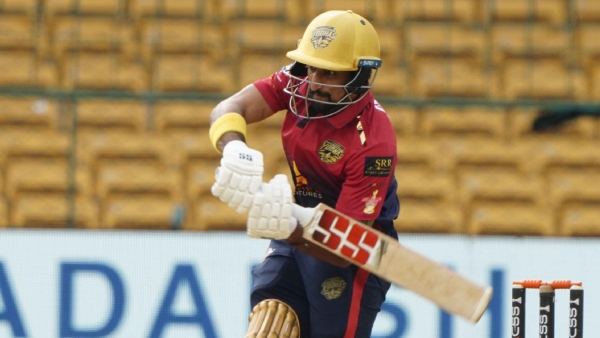 Maharaja Trophy T20