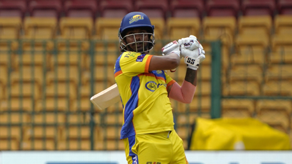 Maharaja Trophy T20 Maharaja Trophy T20