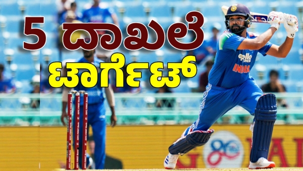 Rohit Sharma