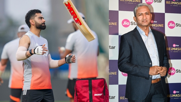 Sanjay Bangar Sanjay Bangar