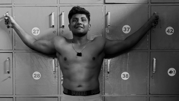 Sarfaraz Khan
