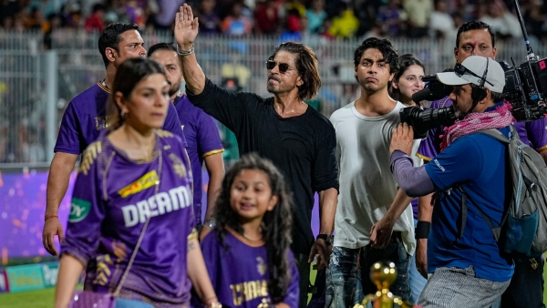 Shah Rukh Khan Shah Rukh Khan