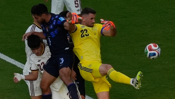 Unai Simon