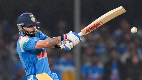 Virat Kohli Virat Kohli