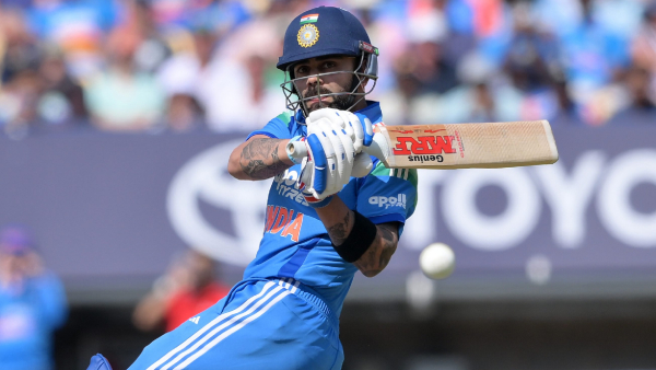 Virat Kohli Virat Kohli