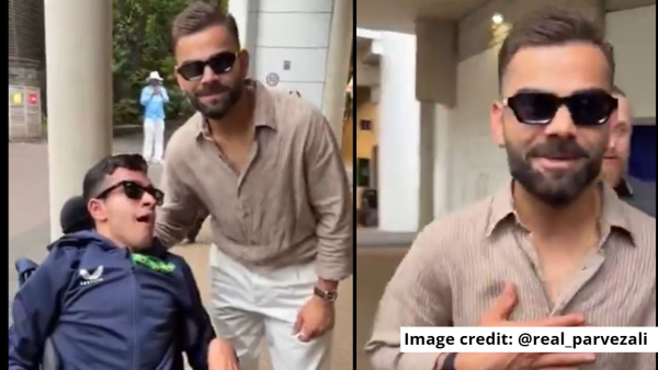 Virat Kohli
