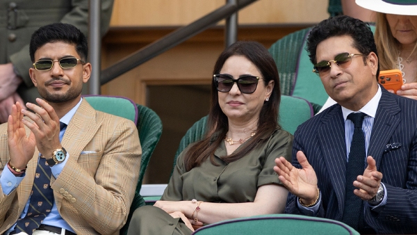 Wimbledon Wimbledon