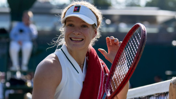 Wimbledon Wimbledon