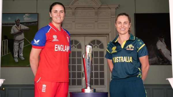 Women s T20 World Cup