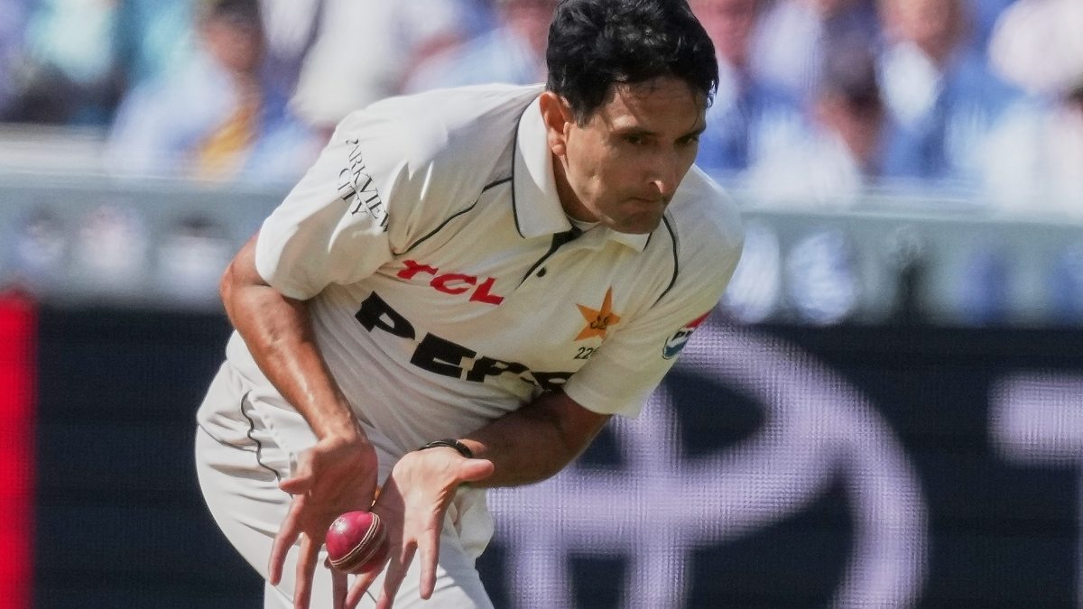 Mohammad Abbas Mohammad Abbas