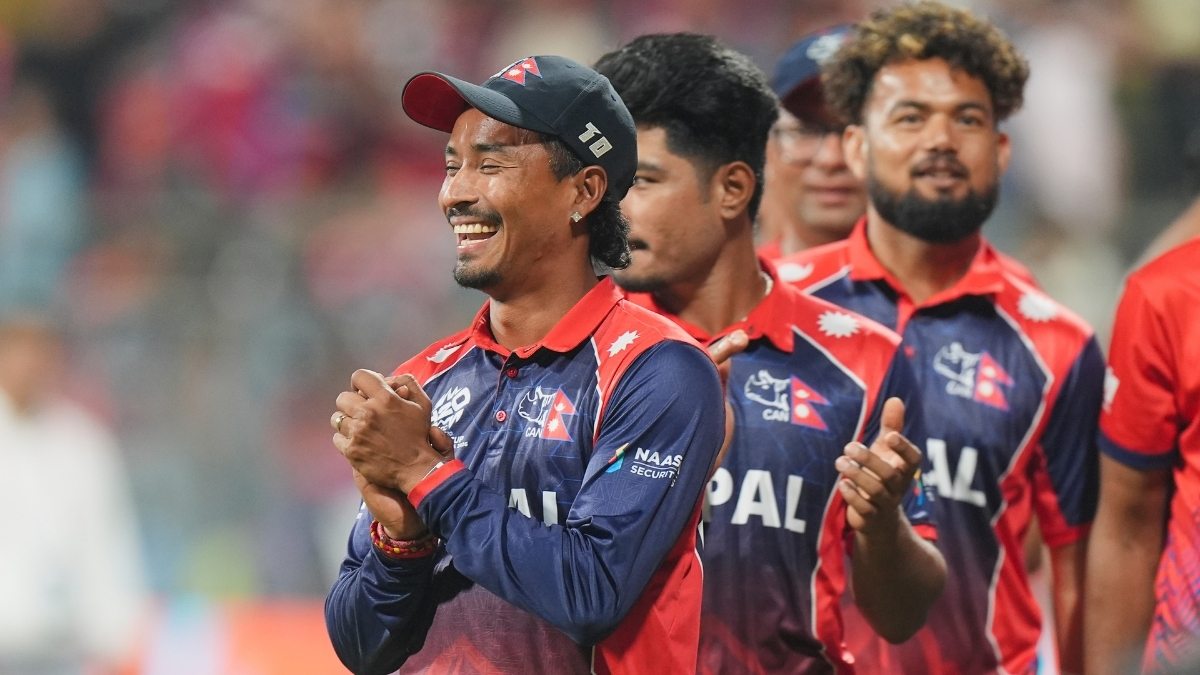 Nepal Cricket Nepal Cricket
