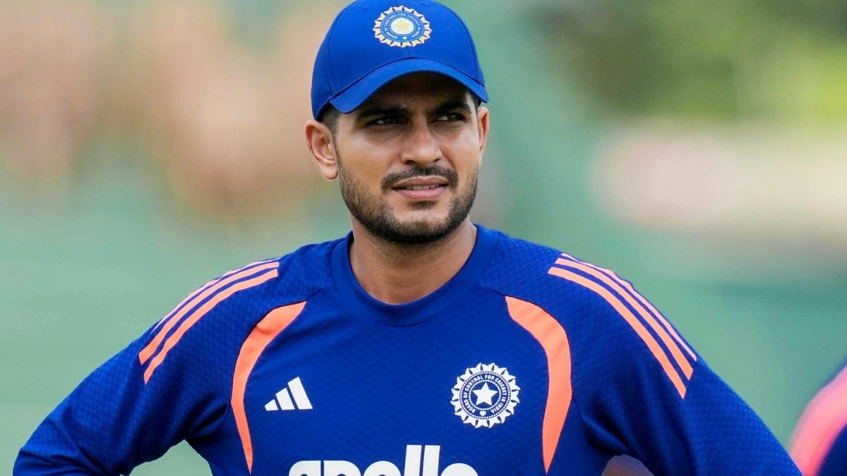 shubman gill shubman gill