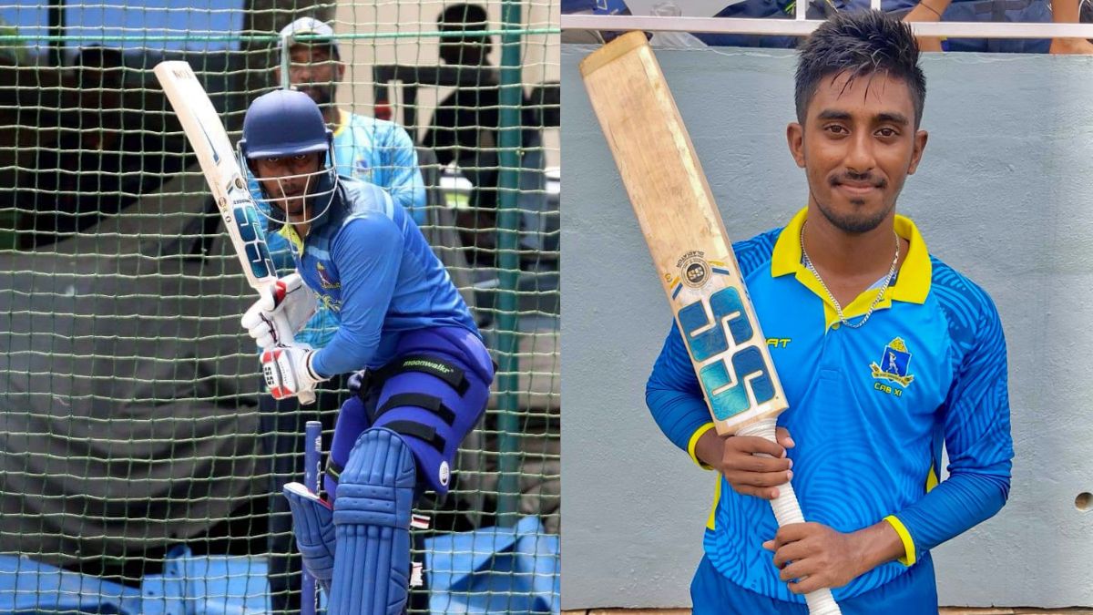 Duleep Trophy Duleep Trophy