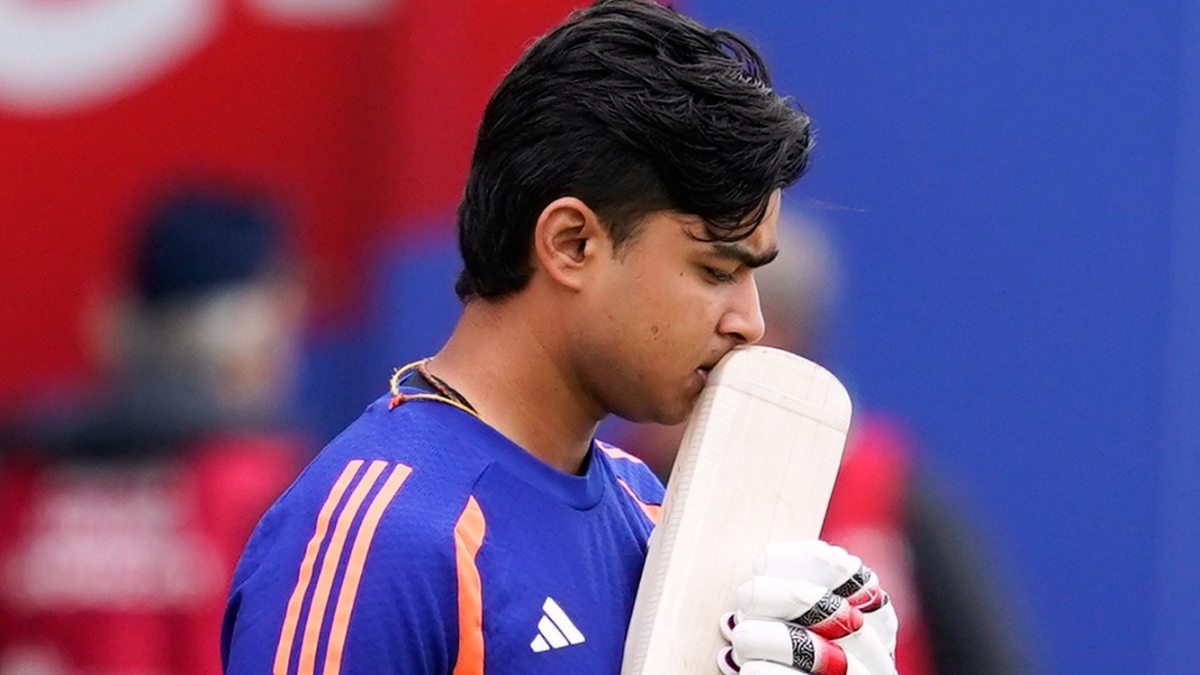 Vaibhav Suryavanshi Vaibhav Suryavanshi