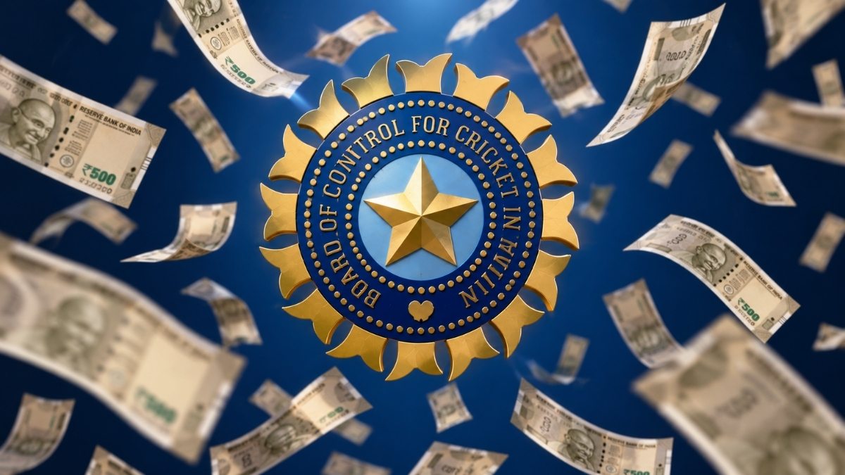 BCCI Secures 1 2 Crore Per Match Sponsorship from ChatGPT for Indian Cricket BCCI Secures 1 2 Crore Per Match Sponsorship from ChatGPT for Indian Cricket