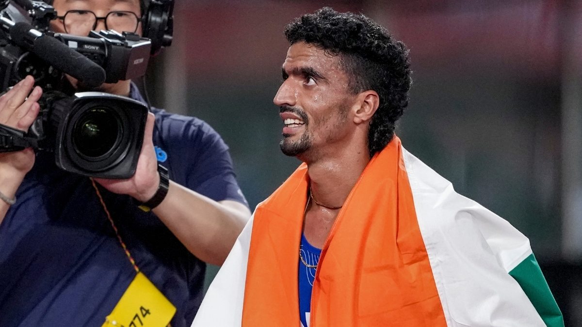 Asian Games 2026: 10,000 ಮೀಟರ್ ಓಟದಲ್ಲಿ ಬೆಳ್ಳಿ; ಇತಿಹಾಸ ಬರೆದ ಗುಲ್ವೀರ್ ಸಿಂಗ್
