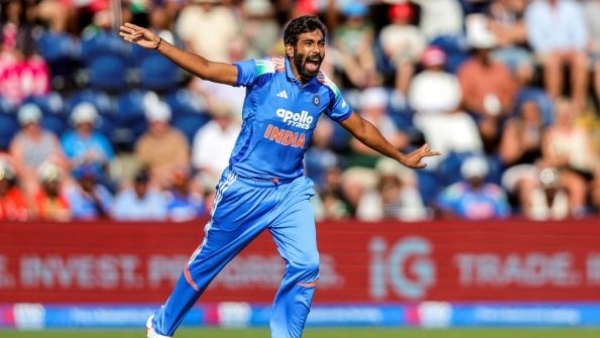 Jasprit Bumrah Fitness Test Will He Play In India Vs Afghanistan T20 Series 2026