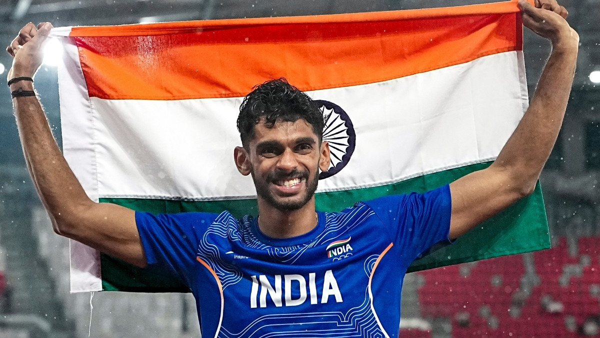 Asian Games 2026: ಗಾಯದ ನಡುವೆಯೂ ಬೆಳ್ಳಿ ಗೆದ್ದ ಮುರಳಿ ಶ್ರೀಶಂಕರ್; ಕಣ್ಣೀರಿಟ್ಟ ತಾಯಿಯ ಕಣ್ಣಲ್ಲಿ ಕೊನೆಗೆ ಸಂಭ್ರಮ