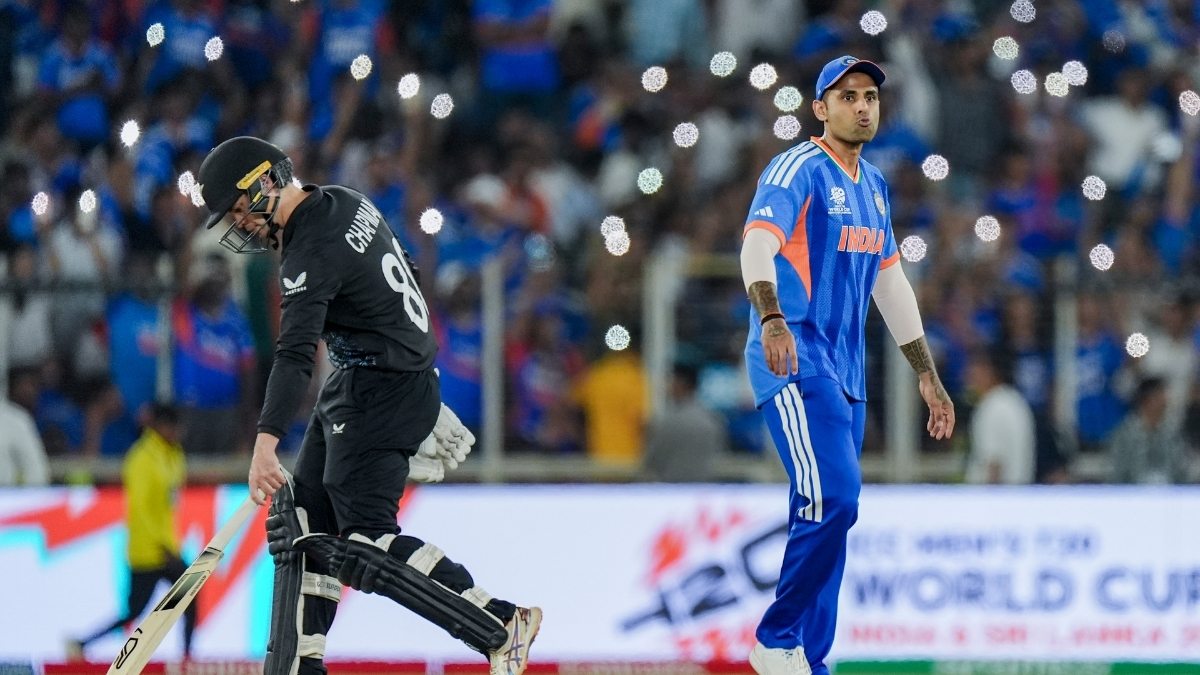 Rachin Ravindra Out of NZ vs India T20 Series Adam Milne Returns Rachin Ravindra Out of NZ vs India T20 Series Adam Milne Returns