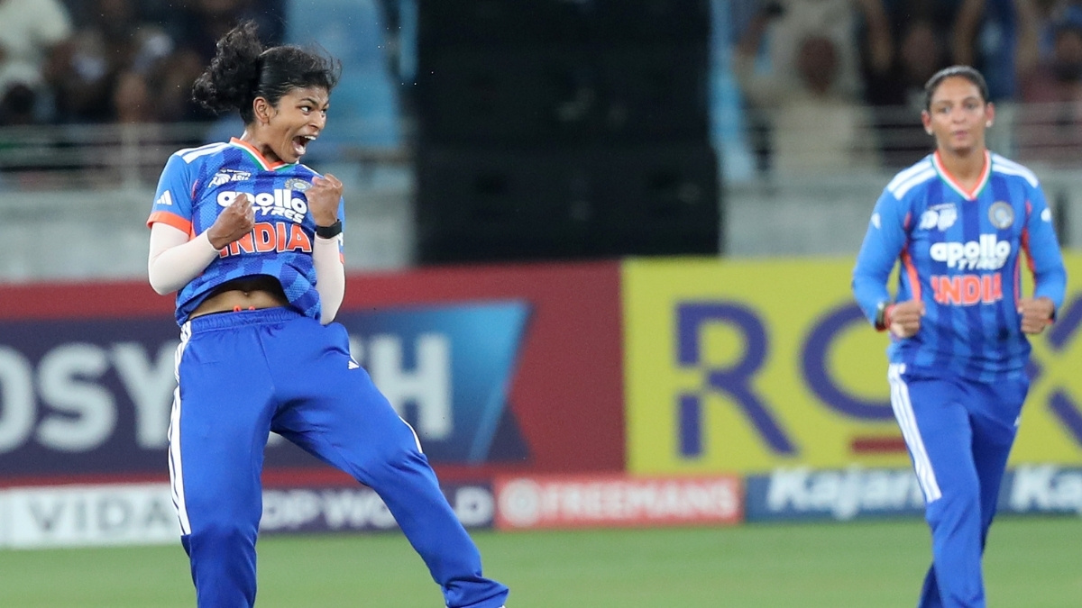 India Women India Women