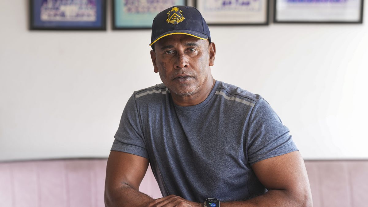 ಐಪಿಎಲ್: ಡೆಲ್ಲಿ ಕ್ಯಾಪಿಟಲ್ಸ್‌ನ ಹೊಸ ಫಾಸ್ಟ್ ಬೌಲಿಂಗ್ ಕೋಚ್‌ ಆಗಿ ಚಮೀಂಡಾ ವಾಸ್ ನೇಮಕ