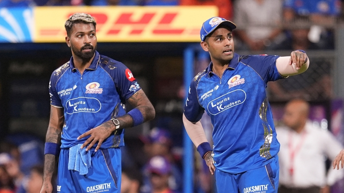 ಐಪಿಎಲ್ 2027 ಹರಾಜು: ಹಾರ್ದಿಕ್ ಪಾಂಡ್ಯ, ಸೂರ್ಯಕುಮಾರ್ ಯಾದವ್ ಎಂಐ ತೊರೆಯುವರೇ?