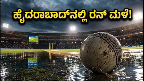 IND vs WI 4th T20I Hyderabad Pitch Report Playing 11 and Live Streaming Details for Oct 14 2026