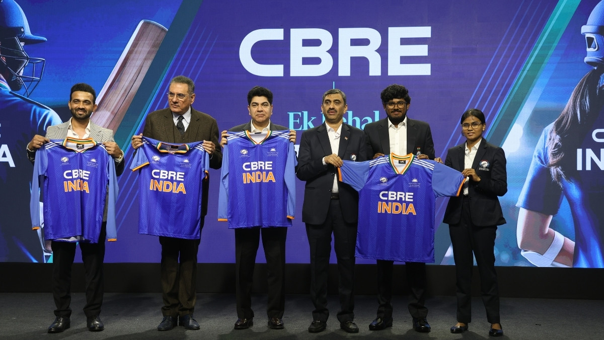ಭಾರತೀಯ ಪುರುಷರ ಅಂಧ ಕ್ರಿಕೆಟ್ ತಂಡದ 2026ರ ಏಷ್ಯಾಕಪ್‌ಗೆ ಜೆರ್ಸಿ ಅನಾವರಣ, ತಂಡ ಪ್ರಕಟ