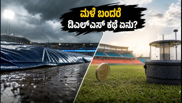 India Vs New Zealand 4th T20 2026 Auckland Rain Alert And DLS Method Impact Explained