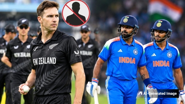 India Vs New Zealand T20 Series Matt Henry Rested Will New Zealand Change Their Winning Strategy India Vs New Zealand T20 Series Matt Henry Rested Will New Zealand Change Their Winning Strategy