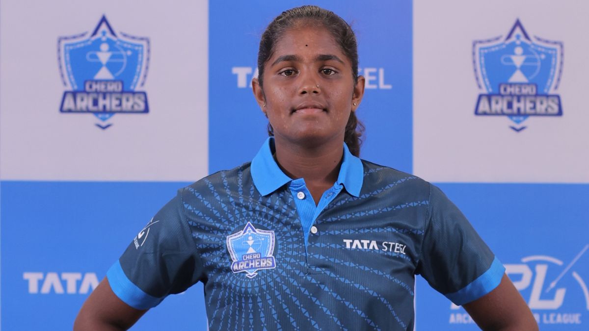 ಏಷ್ಯನ್ ಗೇಮ್ಸ್ ಪದಕ ವಿಜೇತರಿಂದ ಎಪಿಎಲ್ ಸ್ಟಾರ್‌ಗಳವರೆಗೆ: ಸೀಸನ್ 2 ರಲ್ಲಿ ಕಣಕ್ಕಿಳಿಯುವ 5 ಯುವ ಭಾರತೀಯ ಬಿಲ್ಲುಗಾರರು