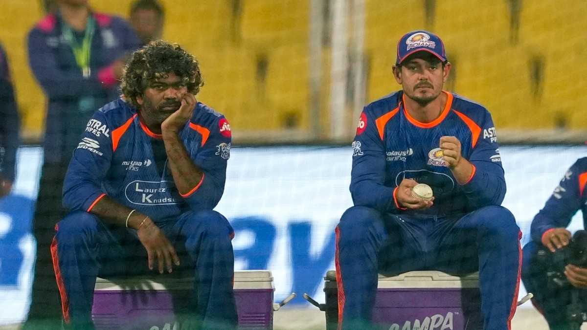 ಮುಂಬೈ ಇಂಡಿಯನ್ಸ್: ಐಪಿಎಲ್ 2027ರ ಮೊದಲು ಮೂವರು ಕೋಚ್‌ಗಳ ನಿರ್ಗಮನ ಖಚಿತ