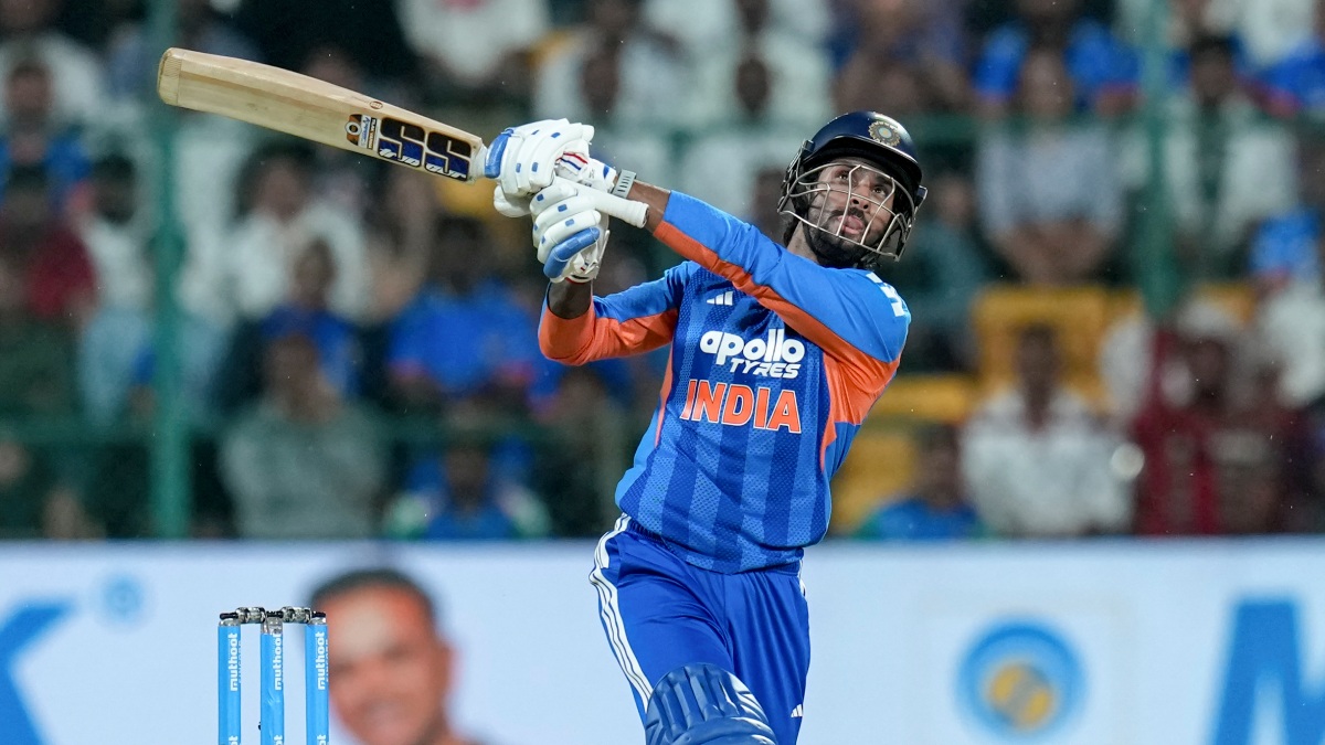 IND vs NZ 3ನೇ T20I ಮುನ್ನೋಟ: ಸರಣಿ ಗೆಲ್ಲಲು ಭಾರತಕ್ಕೆ ತಿಲಕ್ ವರ್ಮಾ ಆಧಾರ; ಸ್ಯಾಂಟ್ನರ್ ಸಾವಲು