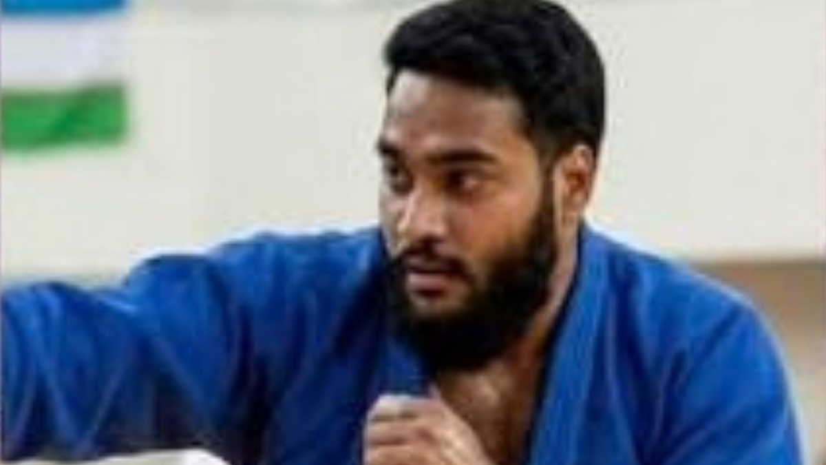 ಏಷ್ಯನ್ ಗೇಮ್ಸ್ 2026: ಡೋಪಿಂಗ್ ಪ್ರಕರಣ; ಭಾರತದ ಕುರಾಶ್ ಆಟಗಾರ ಯಶ್ ಕುಮಾರ್ ಚೌಹಾಣ್ ಅಮಾನತು