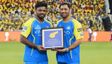 IPL 2026: മാത്രെയ്ക്കു പകരം ധോണി? അപ്പോള്‍ സഞ്ജു ബെഞ്ചില്‍!! ഞെട്ടിച്ച് മുന്‍ താരം, പറയുന്നതിങ്ങനെ