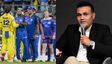 IPL 2026: 207 പിന്തുടരുമ്പോൾ പവർപ്ലേയിൽ 30 റൺസോ? മുംബൈയുടെ ബാറ്റിംഗ് തകർച്ചയെ പിച്ചിച്ചീന്തി സെവാഗ്!