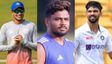 IND vs AFG: സഞ്ജുവിന് ചാന്‍സില്ല!! റിഷഭും ഔട്ട്, പ്രിന്‍സിന് കോള്‍? 2 ടീമുകള്‍ ഉടന്‍, സൂചനകളിങ്ങനെ