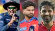 ഗില്‍- സായ് ഓപ്പണിങ്!! 4ല്‍ ശ്രേയസ്, ടീമില്‍ ഭുവിയും; സൂര്യയുടെ ടീം ഇന്ത്യയെ ഈ 11 വിറപ്പിക്കും
