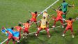 FIFA WC 2026: ഇനി കളി മാറും!! റൗണ്ട് 32 ലൈനപ്പ് റെഡി; ആരെല്ലാം ആര്‍ക്കെതിരേ? നോക്കാം