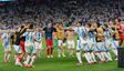 FIFA WC 2026: അര്‍ജന്റീനയും ബ്രസീലുമല്ല!! കിരീടം യൂറോപ്പിലേക്ക്? സൂപ്പര്‍ കംപ്യൂട്ടറിന്റെ പ്രവചനം