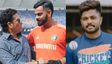 FIFA WC 2026: സച്ചിനും ധോണിക്കുമിഷ്ടം ഒരേ ടീം!! സഞ്ജുവിനോ? ക്രിക്കറ്റര്‍മാരുടെ ഫേവറിറ്റുകള്‍