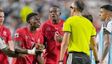 FIFA WC 2026: എന്തിന് ചുവപ്പ് കാര്‍ഡ്? ഫുട്‌ബോളല്ല ജയിച്ചത്!! തുറന്നടിച്ച് സ്വിസ് കോച്ച്