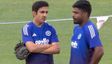 IND vs ENG: ഗംഭീറിനെ സഞ്ജു അപമാനിച്ചോ? ആ ആക്ഷന്‍ സംശയകരം!!! വൈറലായി വീഡിയോ