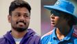 നെറ്റ്‌സില്‍ ഒറ്റപ്പെട്ട് നിരാശനായി വൈഭവ്, 'ചേട്ടനായി' സഞ്ജു, ചെയ്തത് ഇങ്ങനെ, വീഡിയോ വൈറല്‍