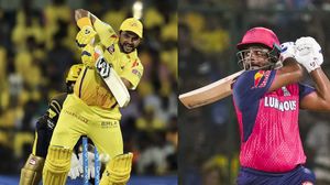 ഓപ്പണിംഗ് വേണ്ട, സഞ്ജു കളിക്കേണ്ടത് ആ പൊസിഷനിൽ; സിഎസ്കെയിൽ അഴിച്ചുപണി? റെയ്‌നയുടെ പ്ലാൻ പുറത്ത്!