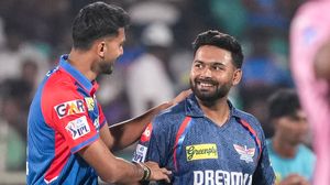 IPL 2026: ജയിച്ചു തുടങ്ങുമോ ഡിസി? എല്‍എസ്ജിക്കും ജയിക്കണം; ടോസ് 7ന്